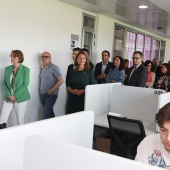 Nuevo edificio de investigación