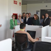Nuevo edificio de investigación