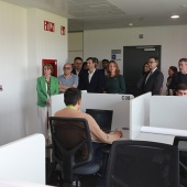 Nuevo edificio de investigación