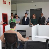 Nuevo edificio de investigación