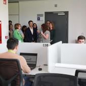 Nuevo edificio de investigación