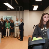 Nuevo edificio de investigación