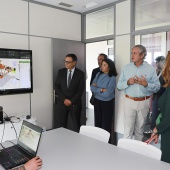 Nuevo edificio de investigación