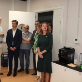 Nuevo edificio de investigación