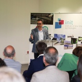 Nuevo edificio de investigación