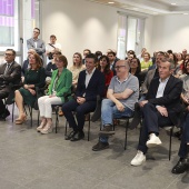 Nuevo edificio de investigación
