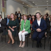 Nuevo edificio de investigación