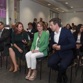 Nuevo edificio de investigación