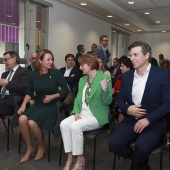 Nuevo edificio de investigación