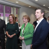 Nuevo edificio de investigación