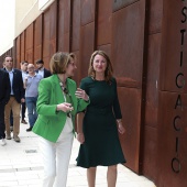 Nuevo edificio de investigación