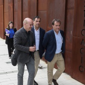 Nuevo edificio de investigación