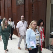 Nuevo edificio de investigación