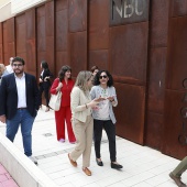 Nuevo edificio de investigación