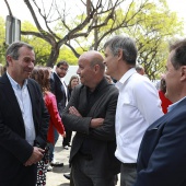 Nuevo edificio de investigación