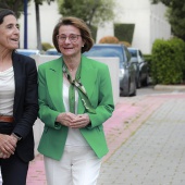 Nuevo edificio de investigación