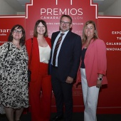 Premios Cámara Castellón