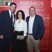 Premios Cámara Castellón