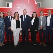 Premios Cámara Castellón