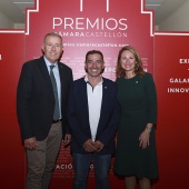 Premios Cámara Castellón