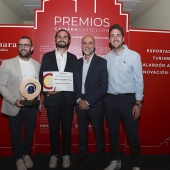 Premios Cámara Castellón