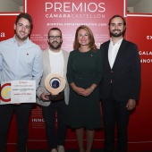 Premios Cámara Castellón