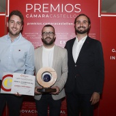 Premios Cámara Castellón