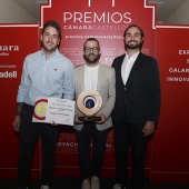 Premios Cámara Castellón