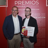 Premios Cámara Castellón