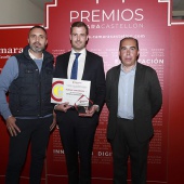 Premios Cámara Castellón