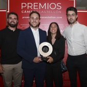 Premios Cámara Castellón