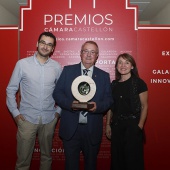 Premios Cámara Castellón