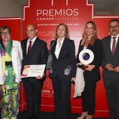 Premios Cámara Castellón