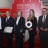 Premios Cámara Castellón