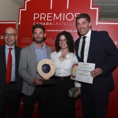 Premios Cámara Castellón