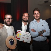 Premios Cámara Castellón