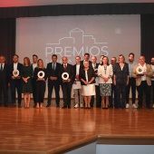 Premios Cámara Castellón