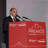 Premios Cámara Castellón