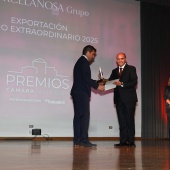 Premios Cámara Castellón