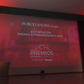 Premios Cámara Castellón