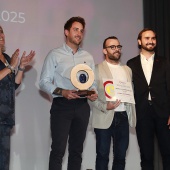 Premios Cámara Castellón