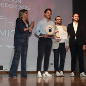 Premios Cámara Castellón
