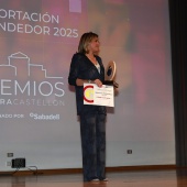 Premios Cámara Castellón