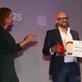 Premios Cámara Castellón