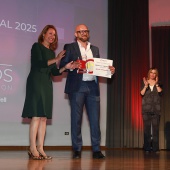 Premios Cámara Castellón