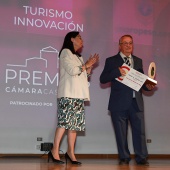Premios Cámara Castellón
