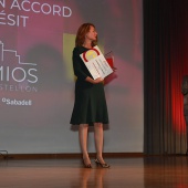 Premios Cámara Castellón