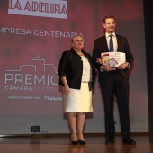 Premios Cámara Castellón
