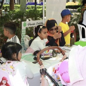 II Festival de la Familia