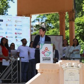 II Festival de la Familia